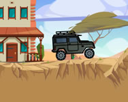 jeep driver game online