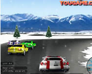 3D car racing Forma 1 játékok ingyen