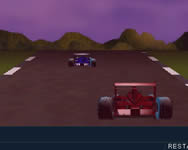 Car rcing 2 online játék