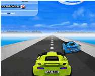 Extrame racing 2 Forma 1 játékok ingyen