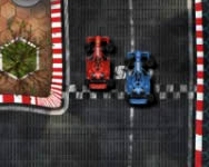F1 Championship online játék