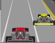 Forma 1 játékok Extreme racing Forma 1 játékok