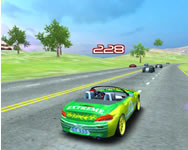 Max drift car simulator