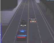 Midnight Race online játék