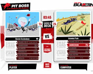 Pit Boss online játék