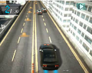 Red driver 3 online játék