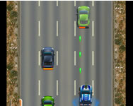 Road fury autós játék Forma 1 ingyen játék