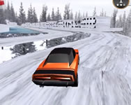 Stunts car challenge játékok ingyen