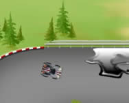 Vs Racing játék