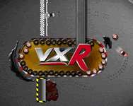 VXR Forma 1 játékok